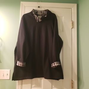 All american comfort size 2x shirt